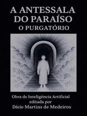 cover image of A Antessala do Paraíso